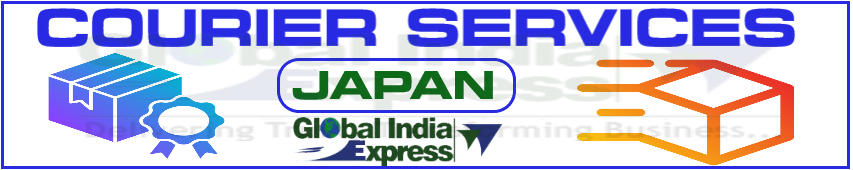 courier services from delhi to Osaka | courier charges from delhi to Osaka | per kg courier charges from delhi to Osaka| internatioinal courier services in delhi for Osaka