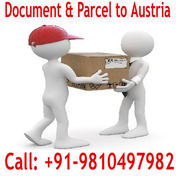best international courier for Austria best international courier for Austria