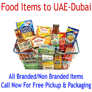 food item courier to UAE,Dubai food item courier UAE,Dubai