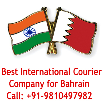 best international courier for Bahrain best international courier for Bahrain