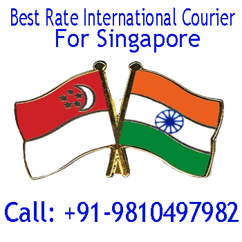 best international courier for Singapore best international courier for Singapore