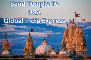 How Much Does It Cost To Send Temple To USA