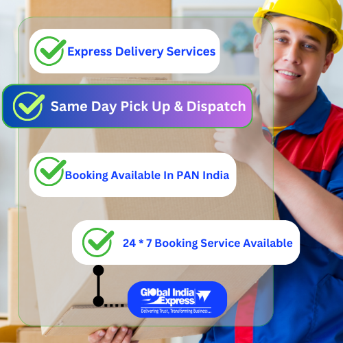 Delhi To UAE  Courier Charges