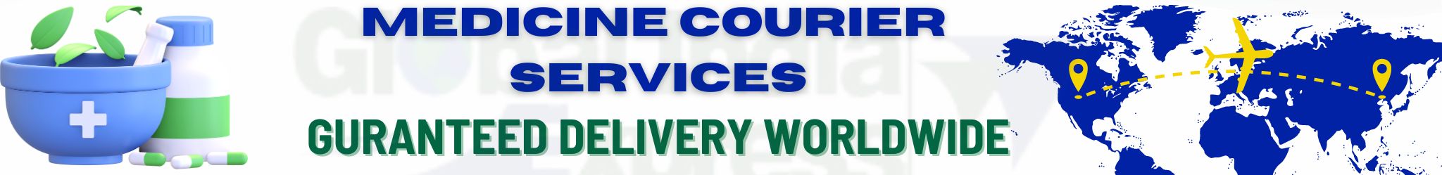 International Courier International Courier